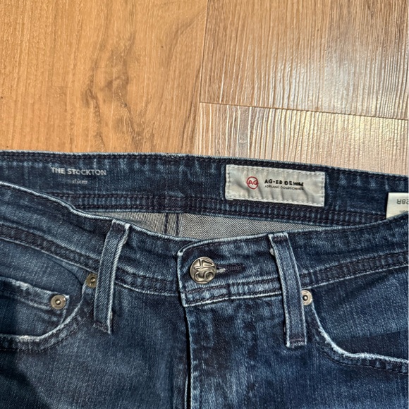 Adriano Goldschmied jeans - Picture 4 of 5